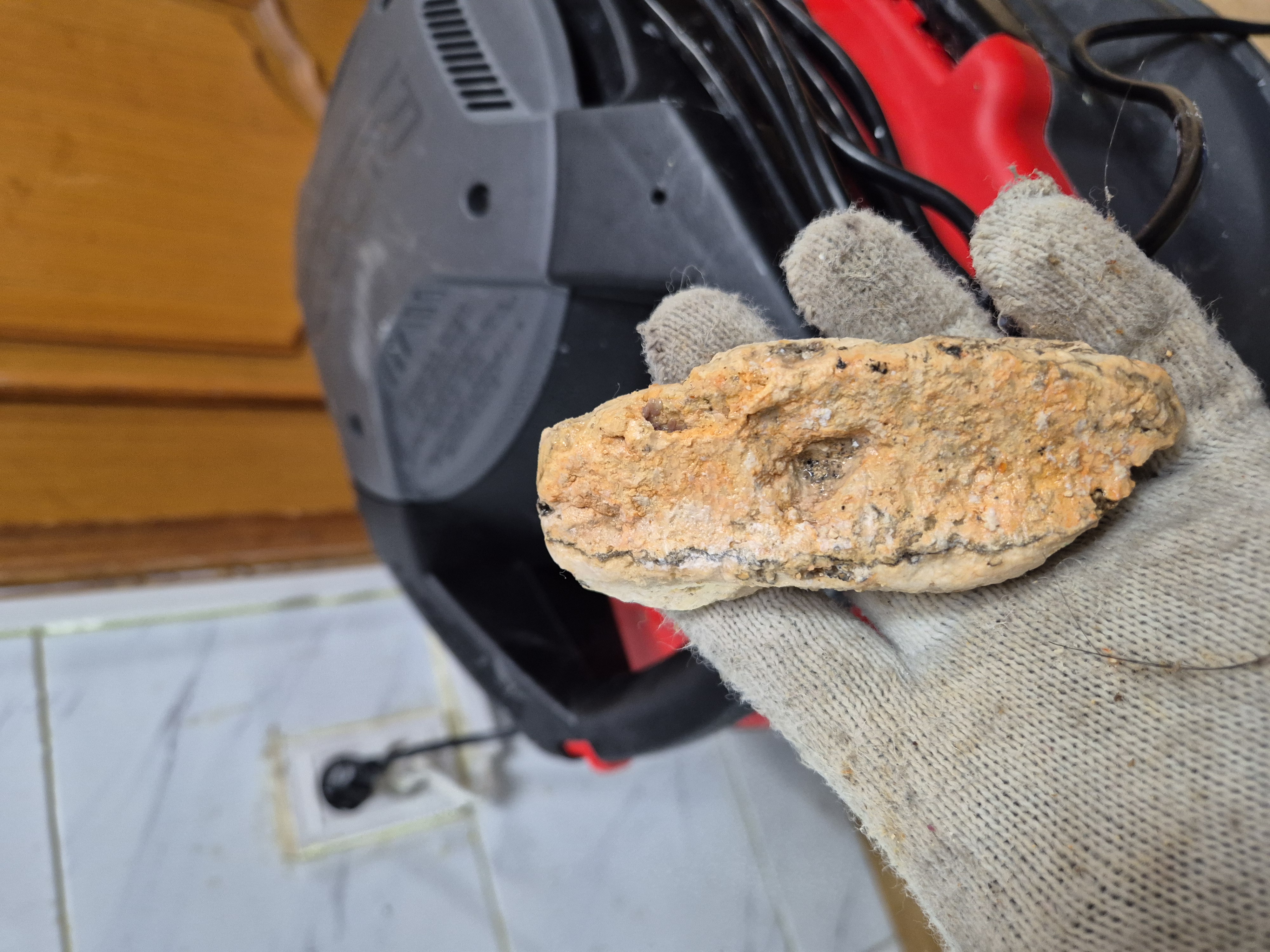 정밀 시공 공정 1