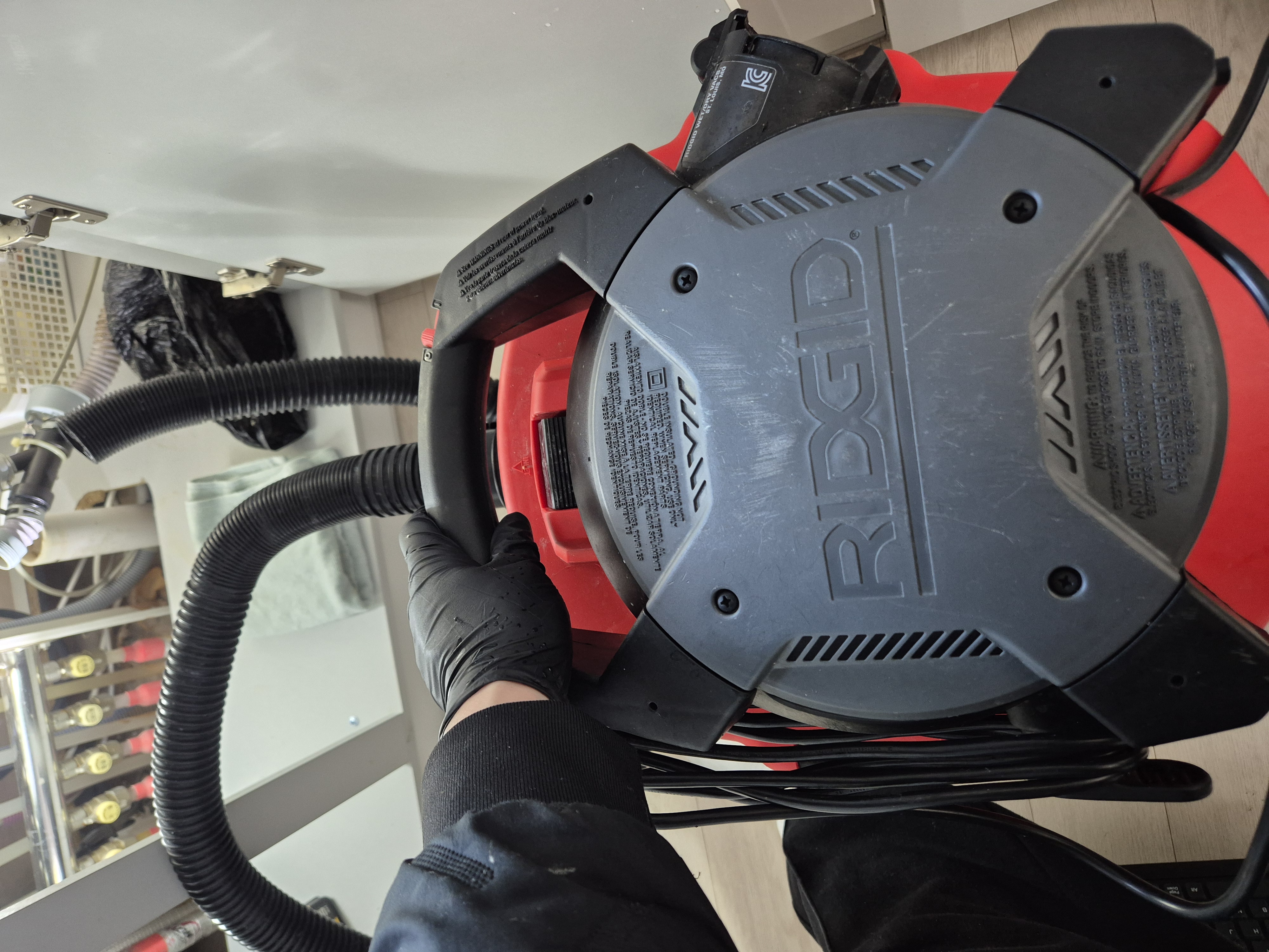 정밀 시공 공정 3