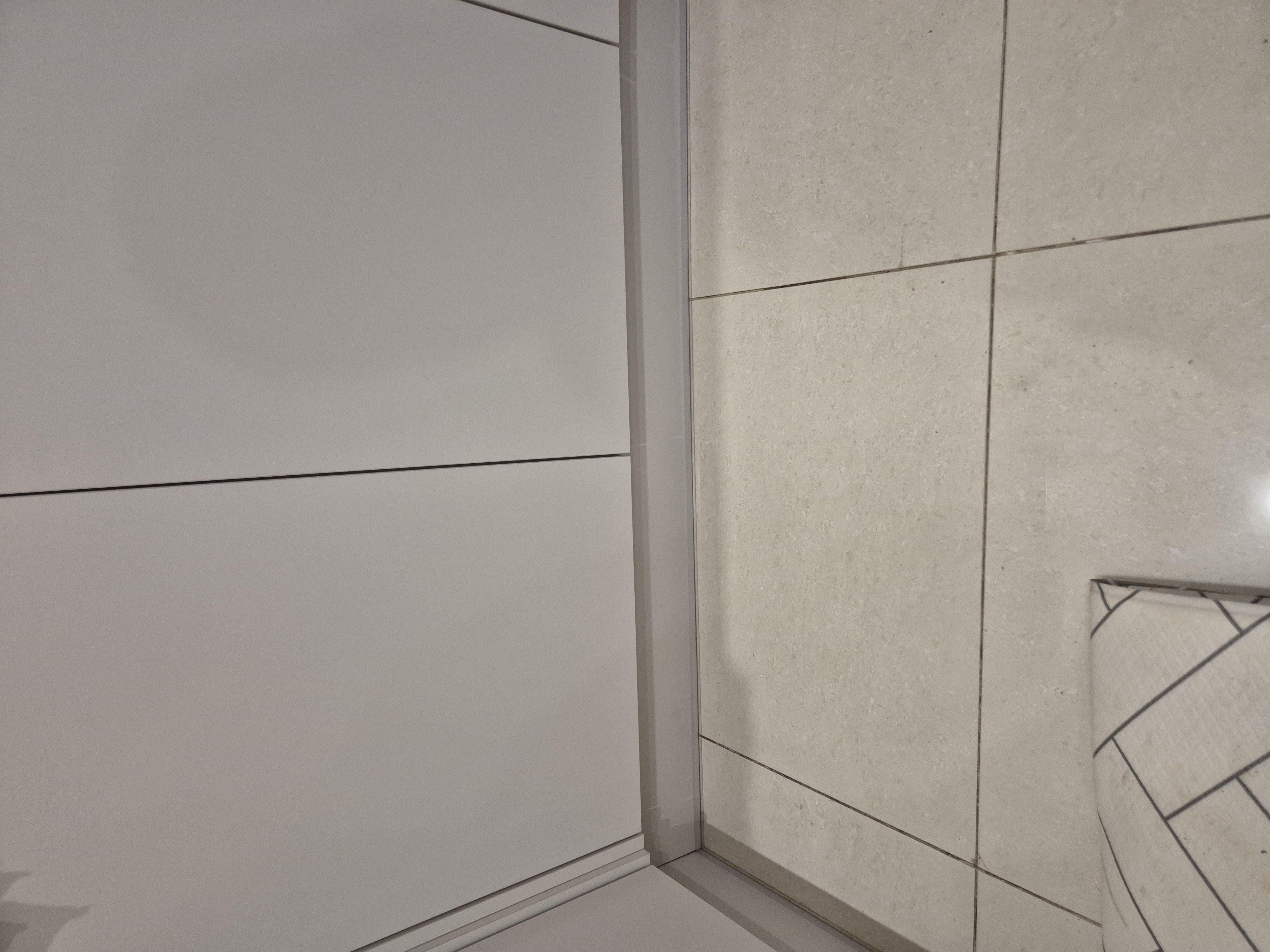 정밀 시공 공정 4